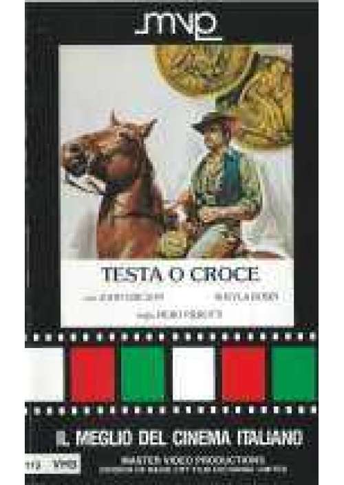 Testa o croce (1969) 