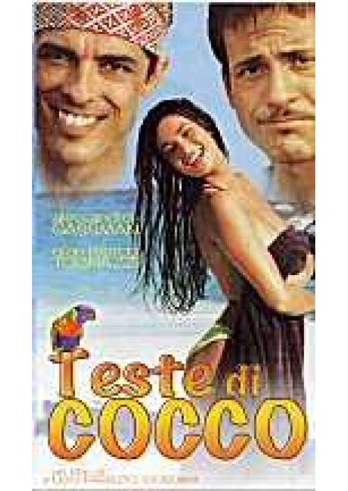 Teste di cocco