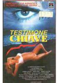 Testimone chiave