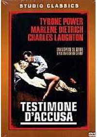 Testimone d'accusa 