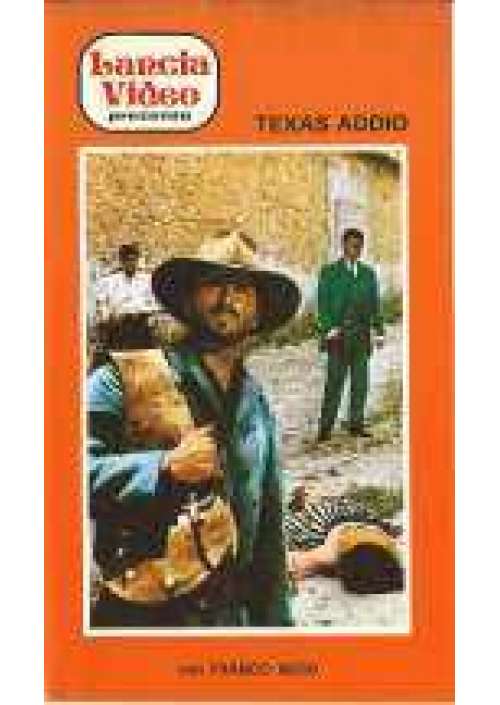 Texas addio