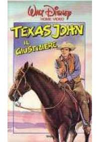 Texas John il giustiziere