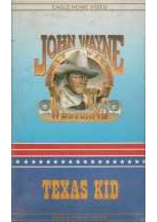 Texas Kid