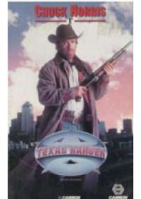 Texas Ranger