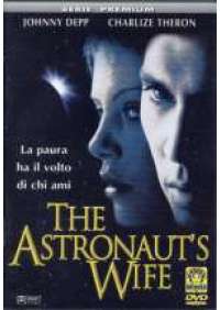 The Astronaut's Wife