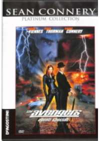 The Avengers - Agenti Speciali