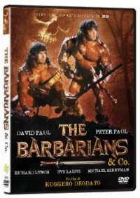 The Barbarians & Co.