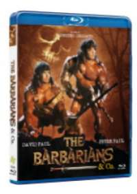 The Barbarians & Co.