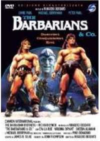 The Barbarians & Co. 