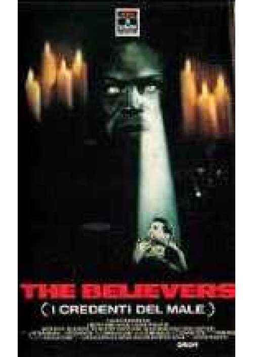 The Believers - I Credenti del male