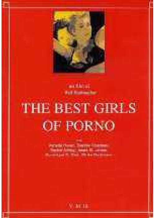 The Best girls of Porno