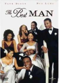 The Best Man