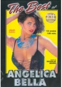 The Best of Angelica Bella