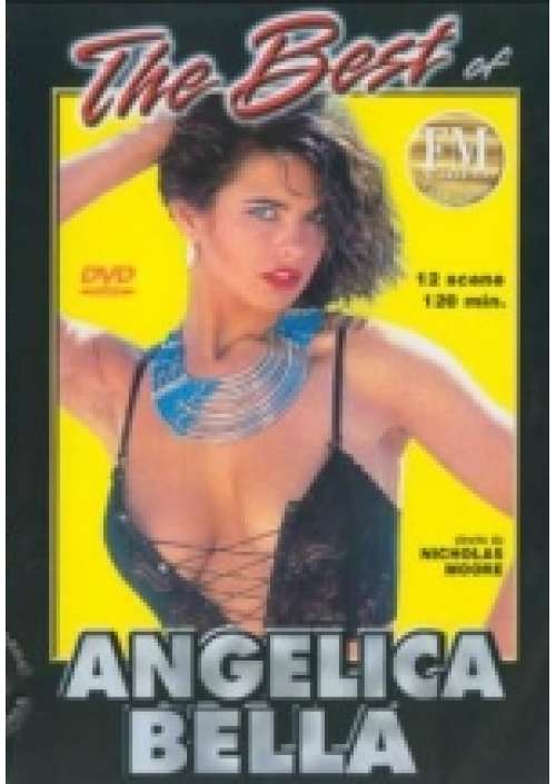 The Best of Angelica Bella