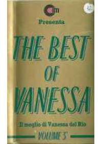 The Best of Vanessa vol. 3