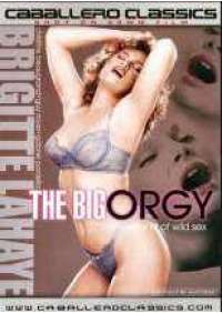 The Big Orgy (La Grande Mouille)