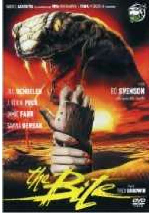 The Bite 
