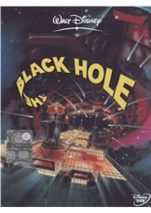 The Black hole 