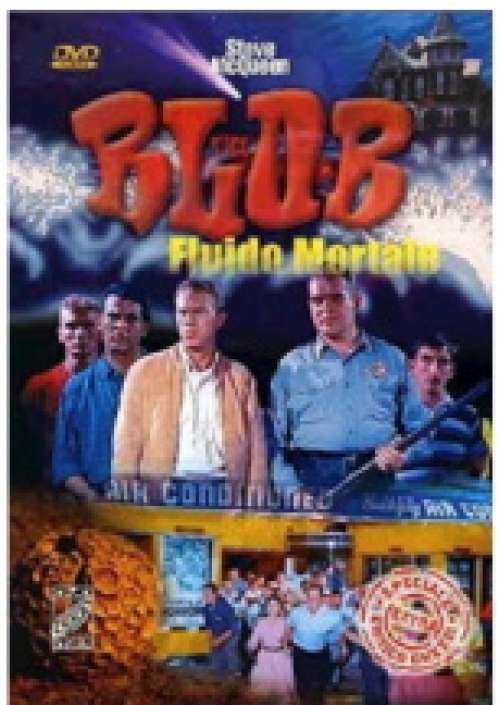 Blob - Fluido Mortale