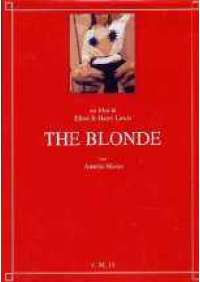 The Blonde