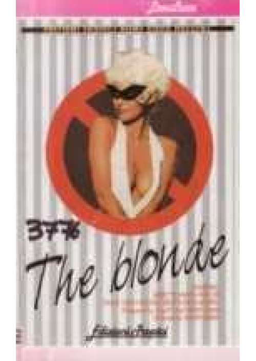 The Blonde