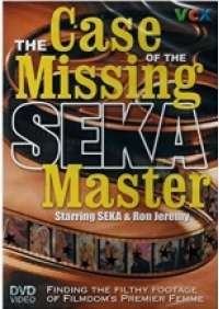 The Case of the Missing Seka Master