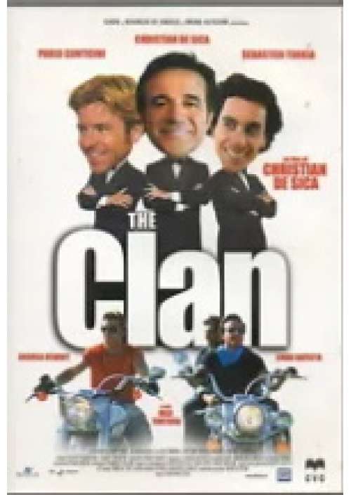 The Clan
