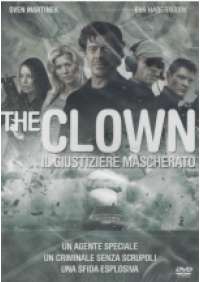 The Clown - Il Giustiziere mascherato