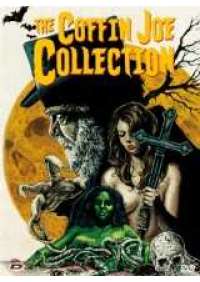 The Coffin Joe Collection 1 (3 dvd+libro)