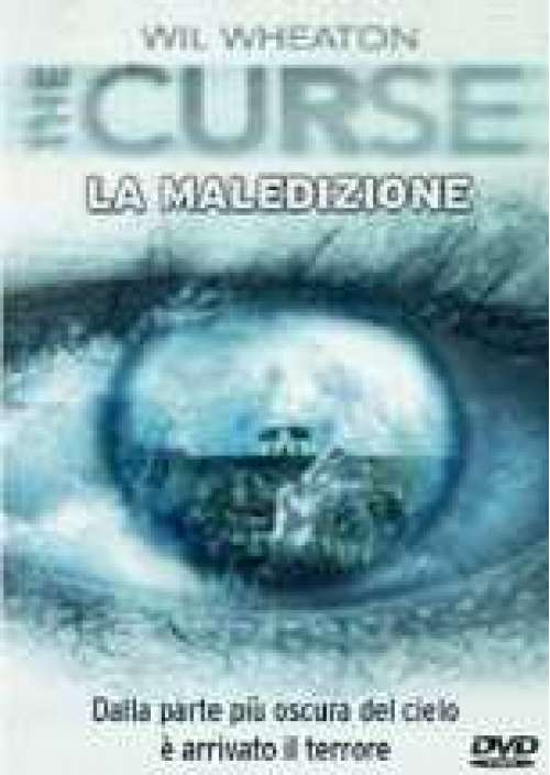 The Curse - La Maledizione 
