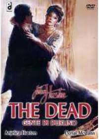 The Dead - Gente di Dublino