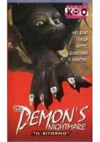 The Demon's Nightmare - Il Ritorno