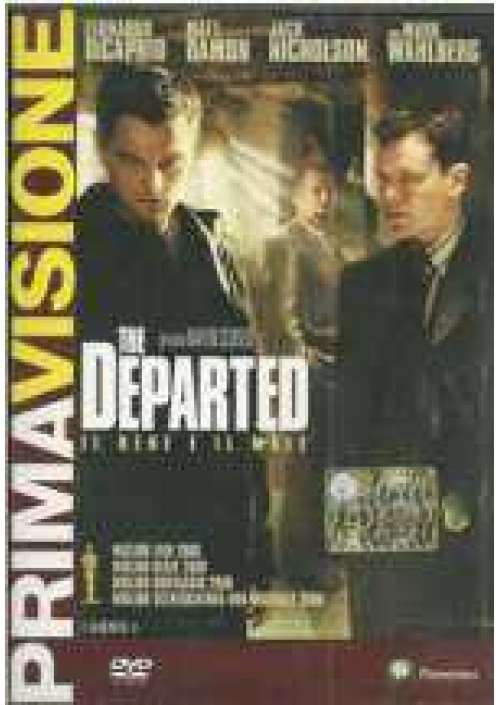 The Departed