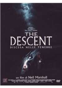 The Descent - Discesa nelle tenebre