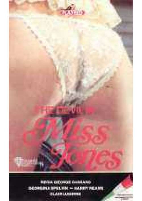 The Devil in miss Jones