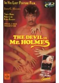 The Devil in Mr. Holmes (Supermaschio per mogli viziose)
