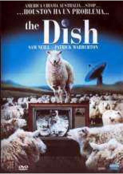 The Dish