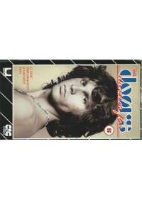 The Doors - Dance on fire
