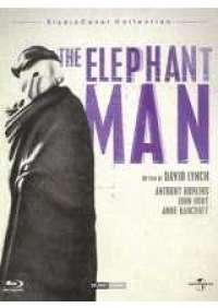 The Elephant man 