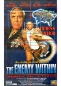The Enemy Within - Nemico all'interno