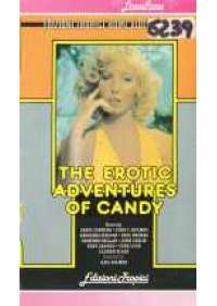 Le Avventure erotiche di Candy