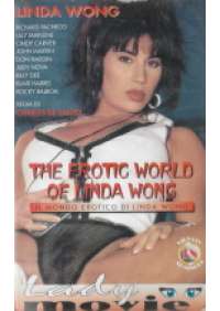 The Erotic world of Linda Wong