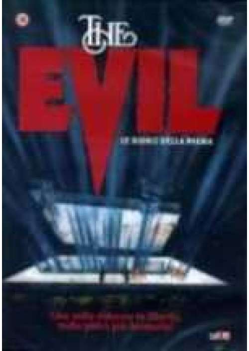 The Evil - Le Radici della paura 