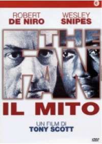 The Fan - Il Mito