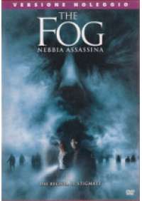 The Fog (2005)