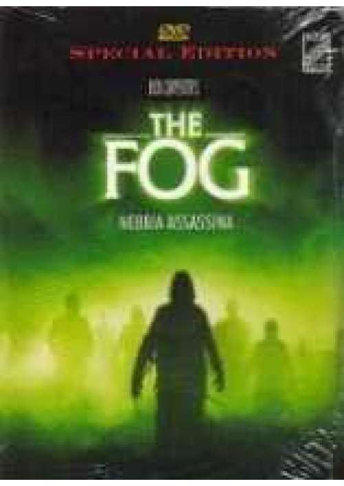 The Fog 