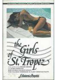 The Girls of Saint Tropez
