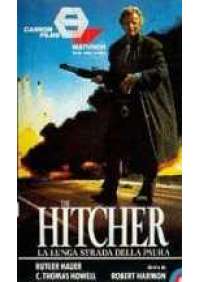 The Hitcher - La Lunga strada della paura
