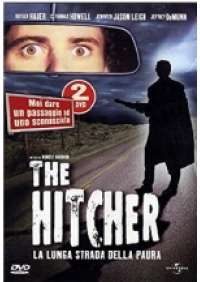 The Hitcher - La Lunga strada della paura (2 dvd)