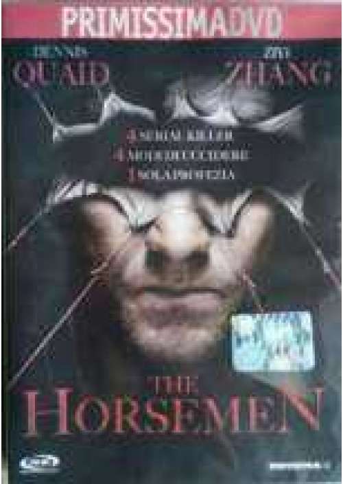 The Horsemen